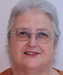 Photo of Judy