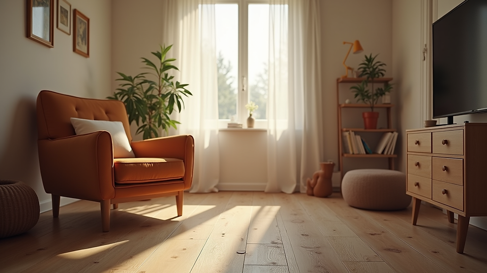 Benefits of Personalised Home Care in Shipston-on-Stour