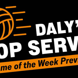 Daly's Top Serve: Highland, Queen Creek set to do battle 