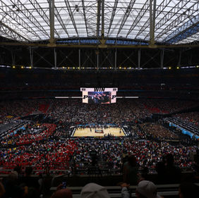 Seliga: Why the NCAA Tournament shouldn't be expanded