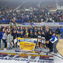 Seliga’s Reaction: Canyon View repeats as girls 5A basketball champs 
