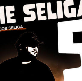 The Seliga 5: Five college football games to watch this weekend