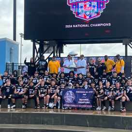 PHX Allstars 14U represents how to play after winning AYF 14U Championship
