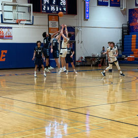 Rancho Solano Prep continues winning ways with win over St. Johns Country Day (Florida)