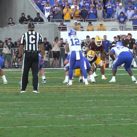 What ASU football players have to say ahead of spring camp