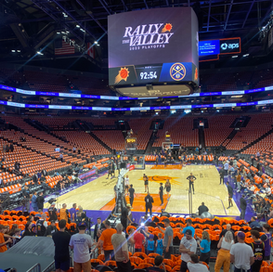 Seliga: Why the Suns will win the 2024-25 NBA championship
