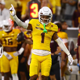 Report Card: How Arizona State grades 4 games into season