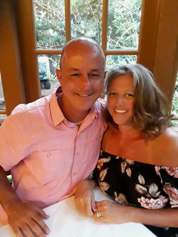 Darin Henley Wife Samantha Outer Banks Ocracoke