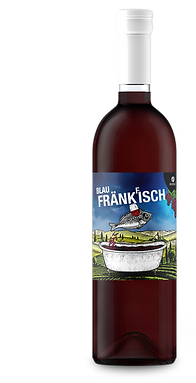 Blaufränkisch