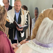 KETUBAH CEREMONY