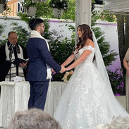 interfaith long island wedding