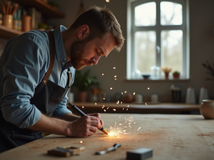 Förbättra Ditt Hem med Alltjänst