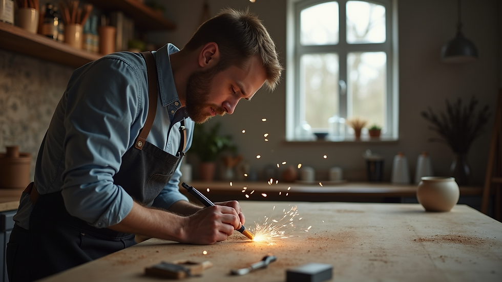 Förbättra Ditt Hem med Alltjänst