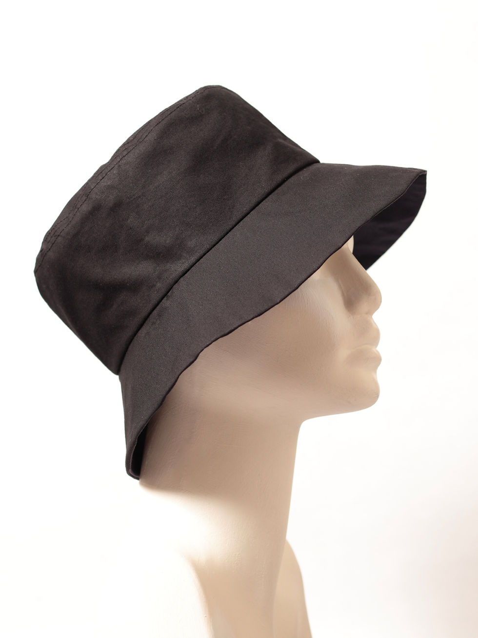 Thumbnail: Ondée 'marine black' - Waterproof hat