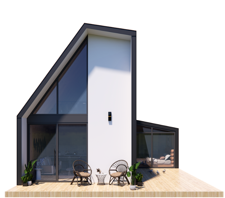 Thumbnail: DH 50 2 Bed