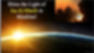 Shine The Light OF Isa Al-Masih