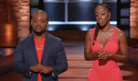eLab Startup Krèyol Essence Featured on Shark Tank