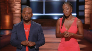 eLab Startup Krèyol Essence Featured on Shark Tank