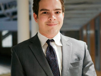 Q&A with Big Red Shipping and Storage Manager Nick McConnell ('19)