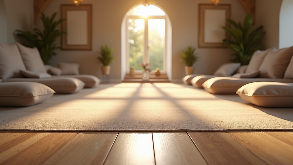 Achieve Harmony: Benefits of Family Mediation