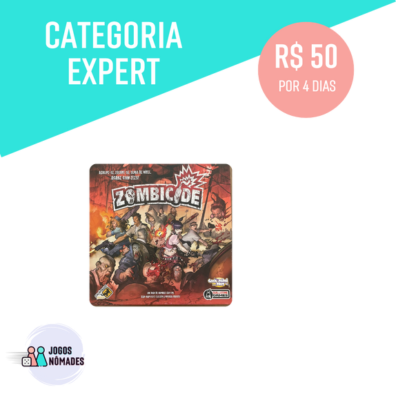 Zombicide