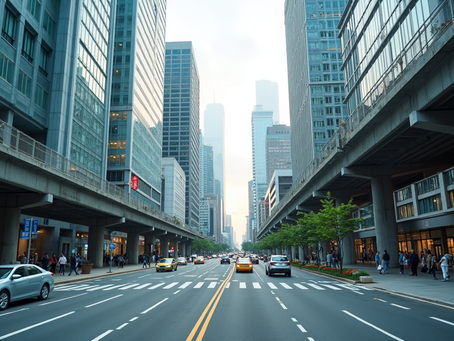 How Much Do You Really Know About the Surprising Truth Behind Economic Growth?