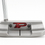 Thumbnail: Milled Aircraft AL for Bolted TaylorMade TP Putters