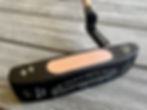 Thumbnail: Milled Tellurium Copper, Special Order Putters