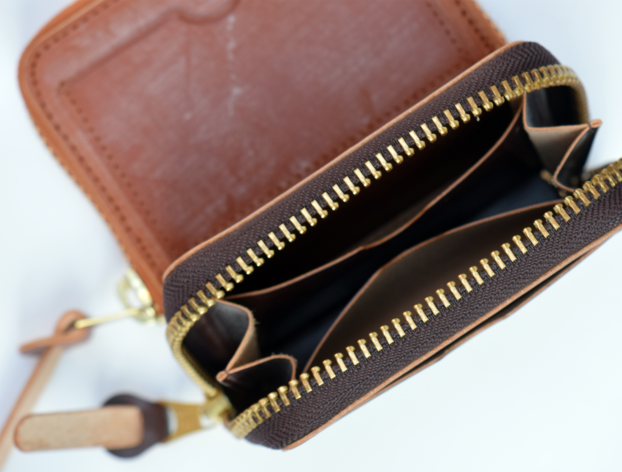 wax wallet