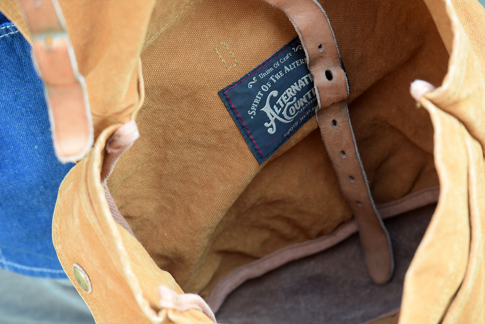 Thumbnail: LUNCH BAG