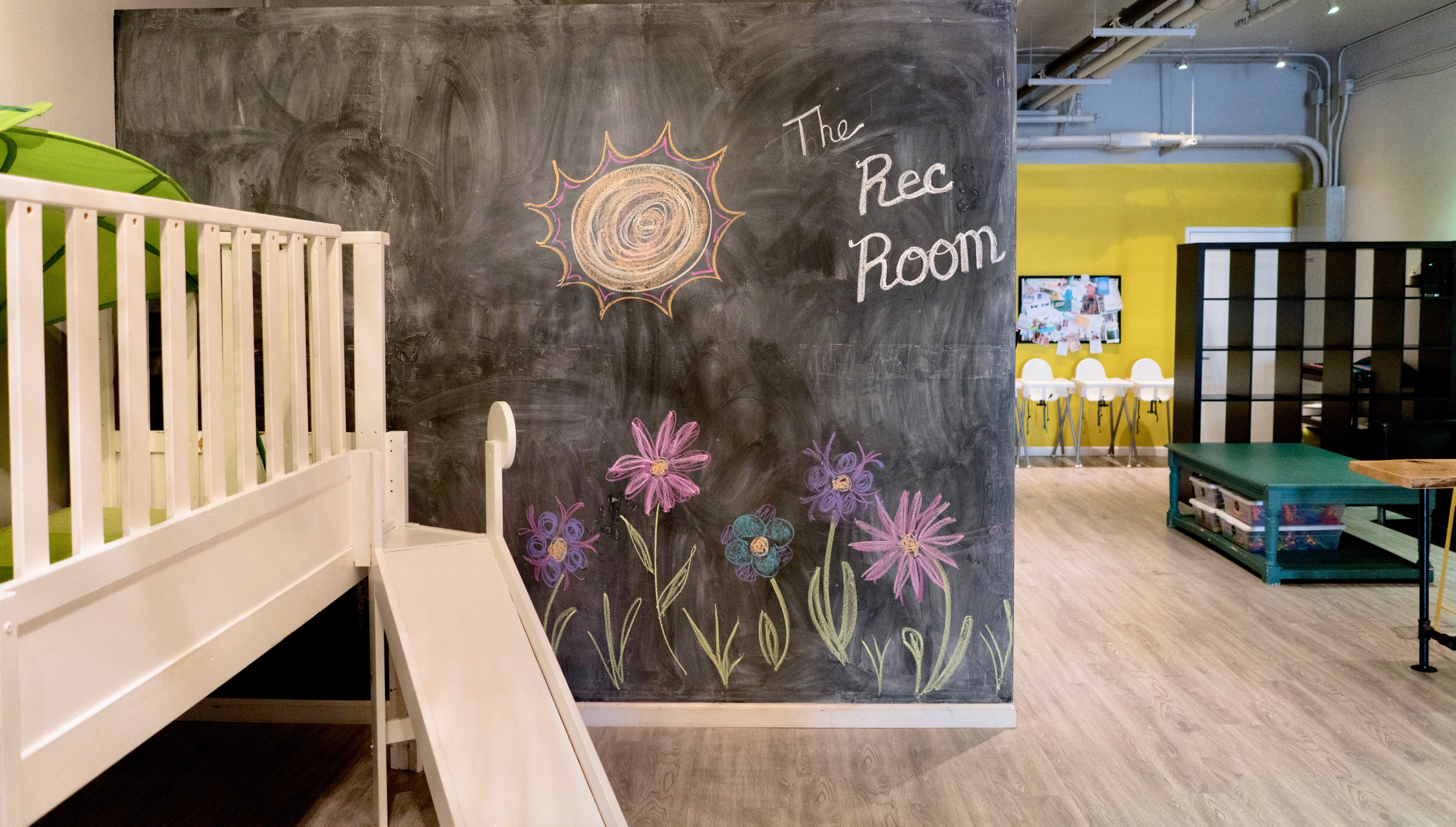 The Rec Room