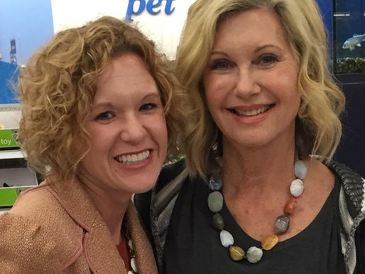 The Unforgettable Celebrity Moment That Proved Adaptability is Everything