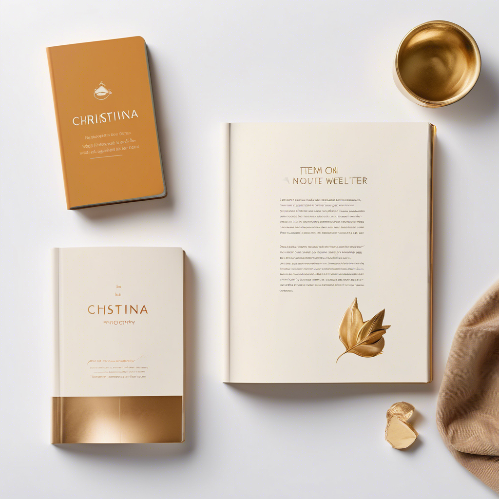 Book Update Newsletter