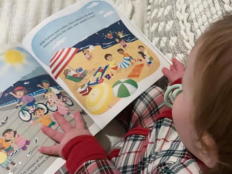 Five Lessons I've Learned Since Releasing My Book