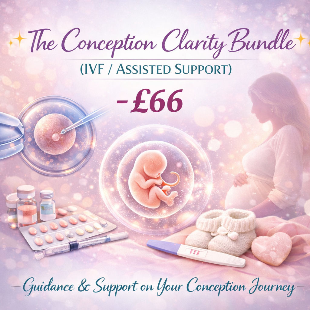 The Conception Clarity Bundle