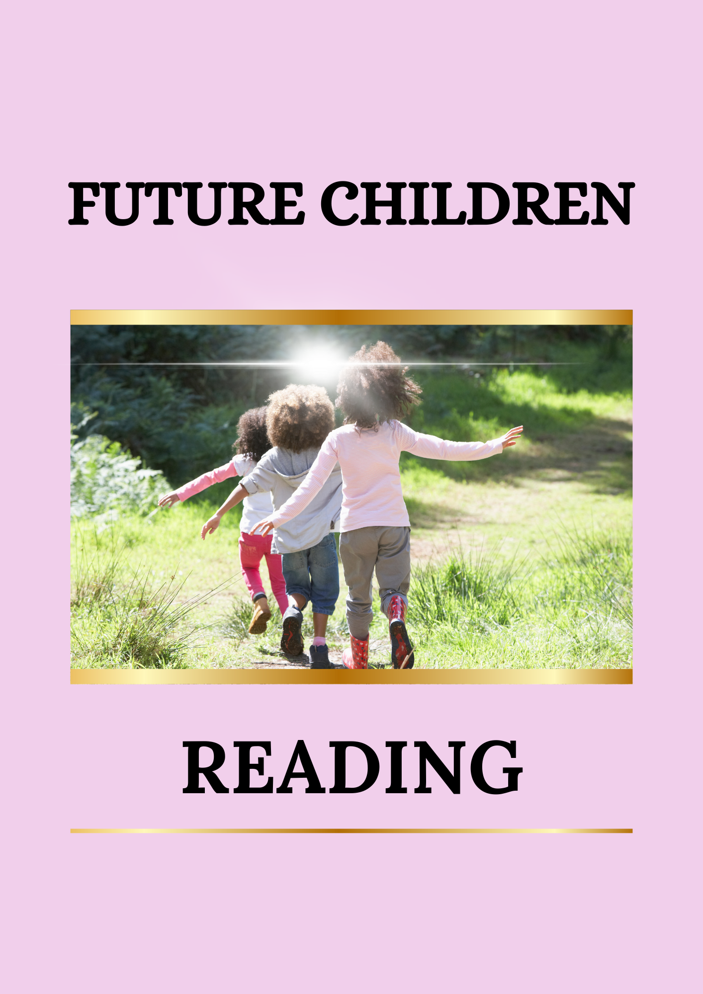 future Children Tarot Reading
