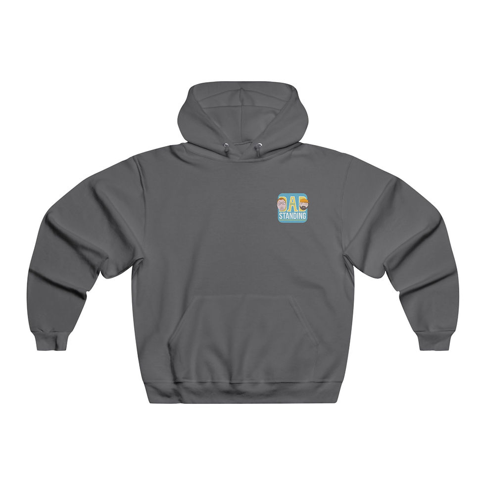 Thumbnail: Hoodie — Season Four
