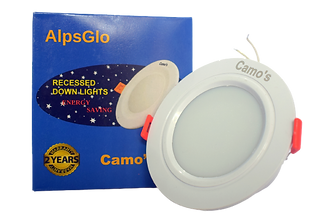 AlpsGlo-recessed-downlights