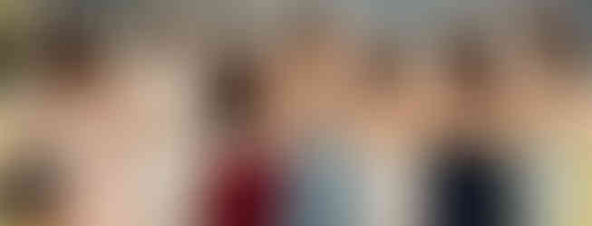 Séance photo de finissant.es