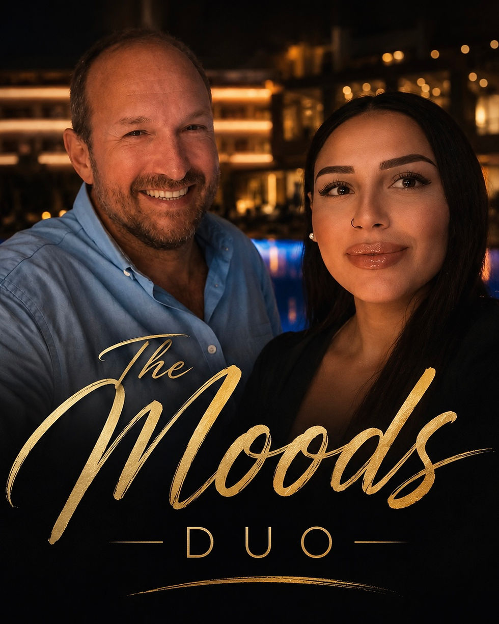 The Moods Duo