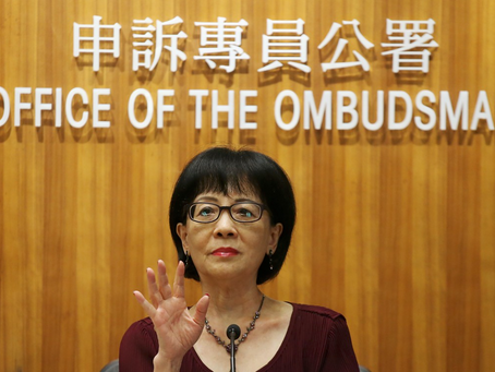 SCMP | Just 24 teachers in four years finish NCS training course