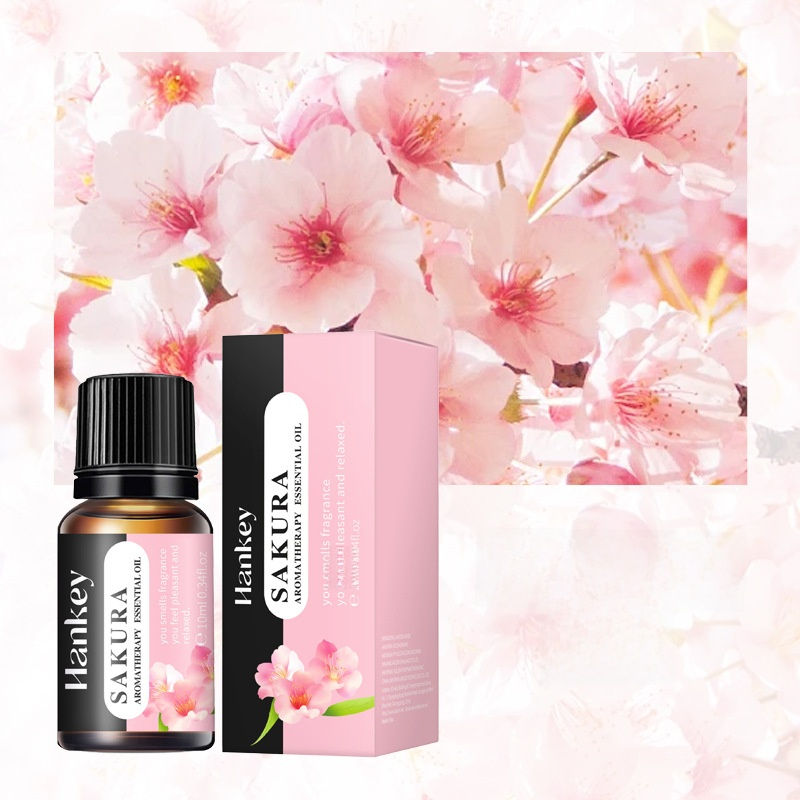 Thumbnail: Aromatherapy essential oils