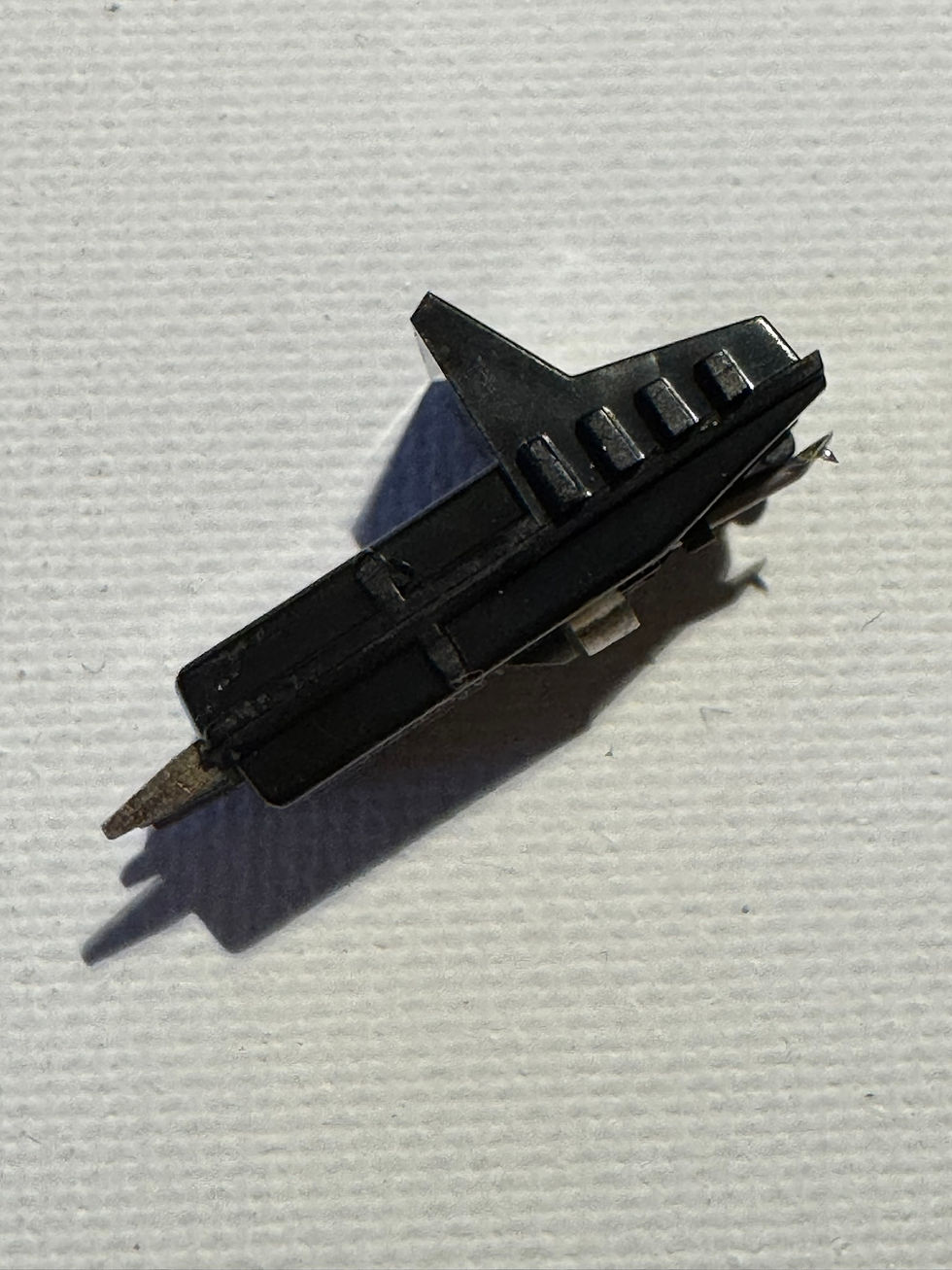 Miniature : Cartouche STC 10S THOMSON + DIAMANT