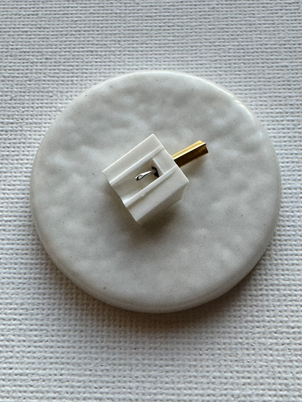 Miniature : 5820 GARRARD 630S
