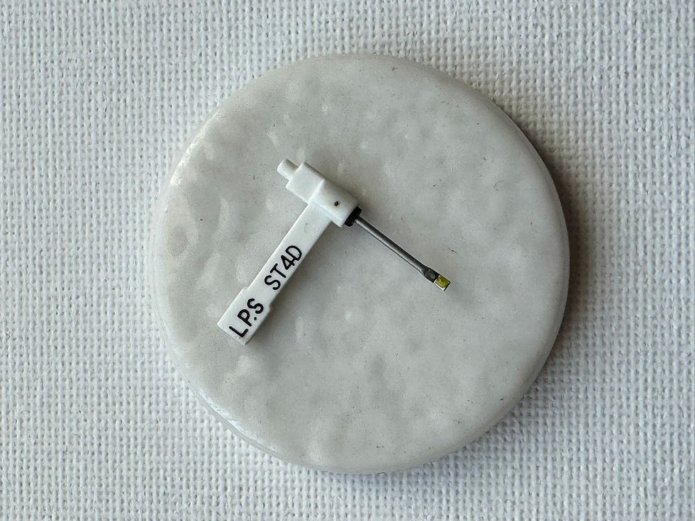 Miniature : 6580.4 SANYO ST3D/4D DIAMANT