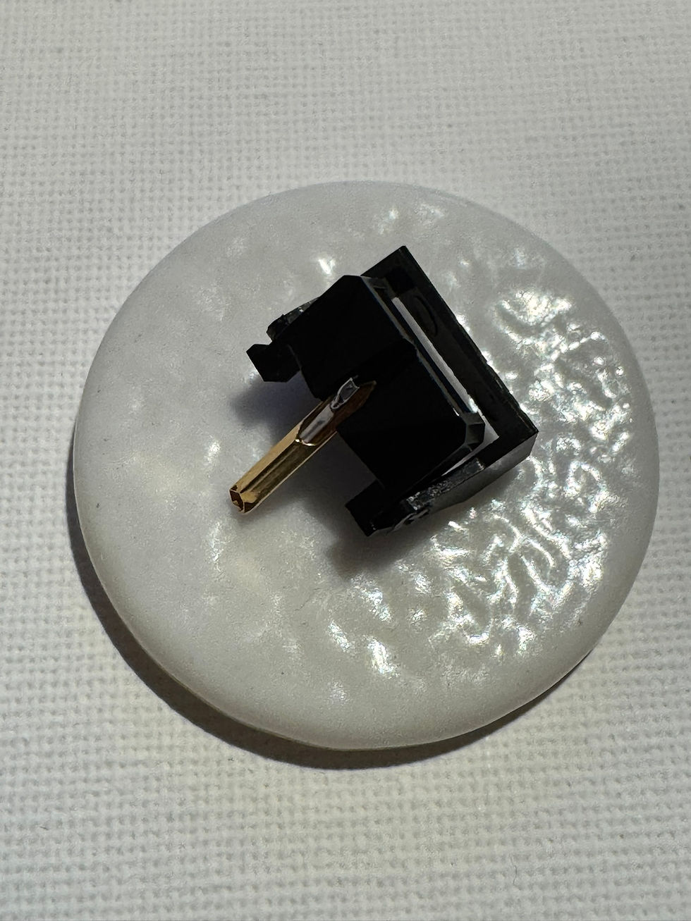 Miniature : 6649 SHURE VN35E V15III