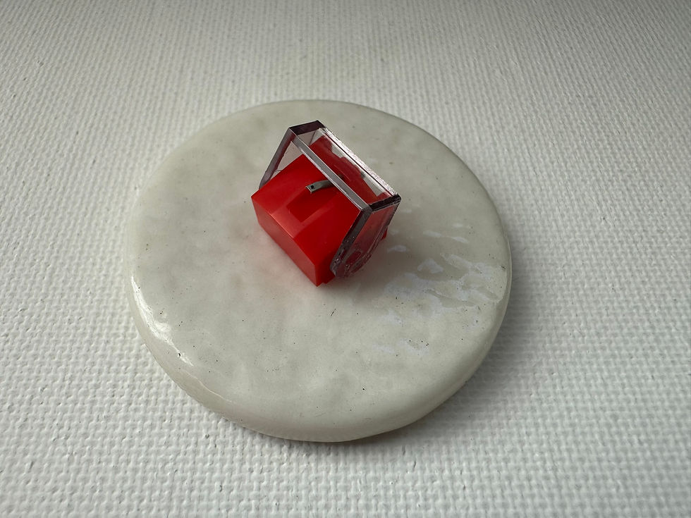 Miniature : 6266,6 ONKYO DN67ST