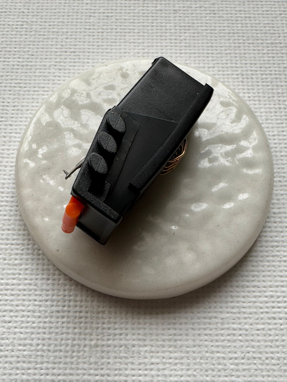 Miniature : 6383 PHILIPS GP214 (Avec Saphir)