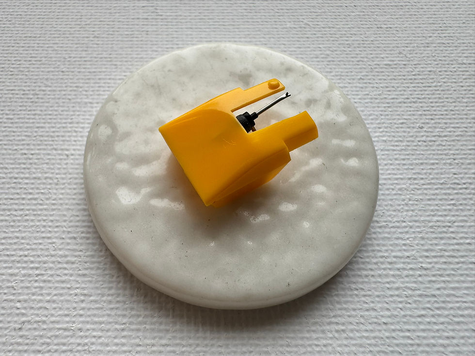 Miniature : 6041 LUXMAN ATS 11