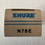 Miniature : 6630,1 SHURE N92  / 78 tours